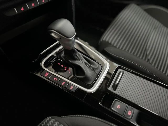 Kia Ceed CRDi SportWagon Vision