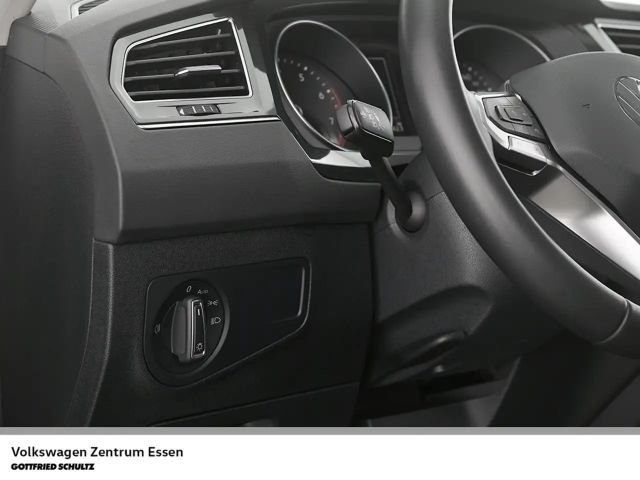 Volkswagen Tiguan DSG Move