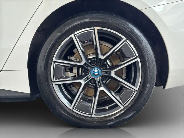 BMW i4 Coupé M-Sport eDrive35