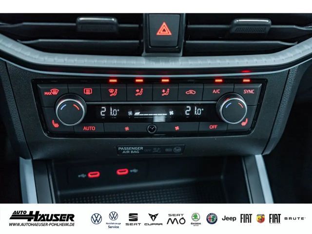 Seat Arona 1.0 TSI DSG