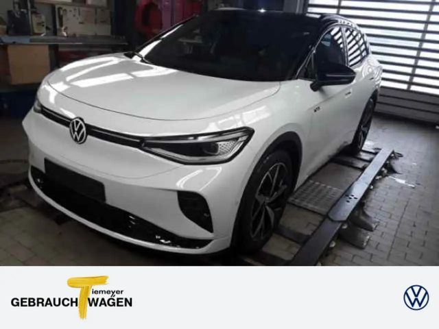 Volkswagen ID.4 GTX