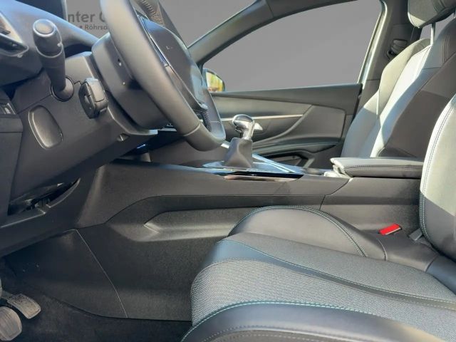 Peugeot 5008 Allure Pack