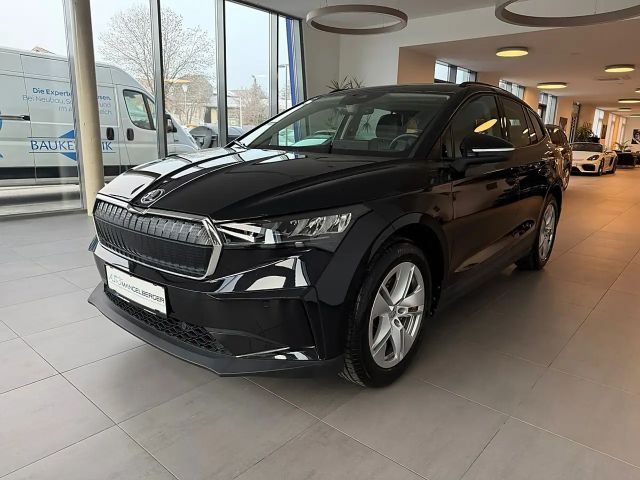 Skoda Enyaq iV 50