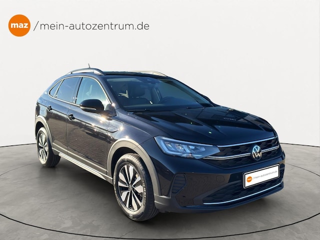 Volkswagen Taigo Taigo 'GOAL' 1,0 l TSI OPF 116 PS 6-Gang Navi