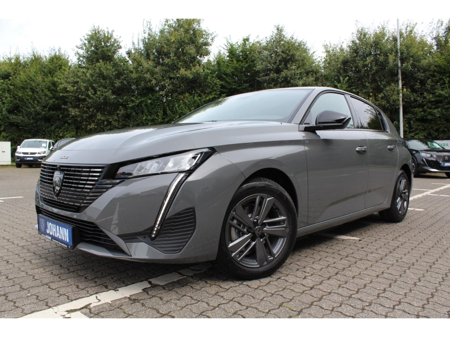 Peugeot 308 Allure Pack PureTech