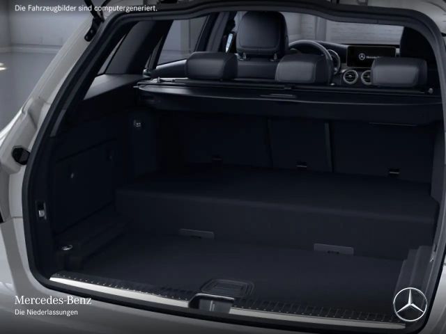 Mercedes-Benz C 300 AMG Line Estate