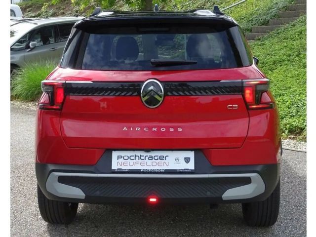 Citroën C3 Aircross Plus