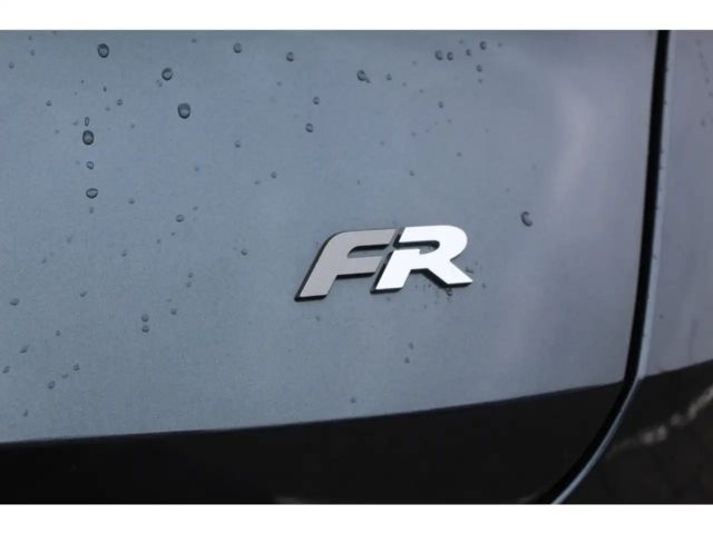 Seat Leon 1.5 TSI DSG FR-lijn Sportstourer