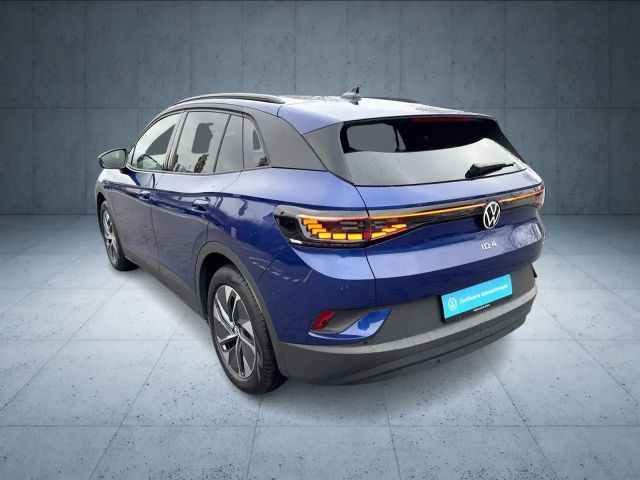 Volkswagen ID.4 Pure