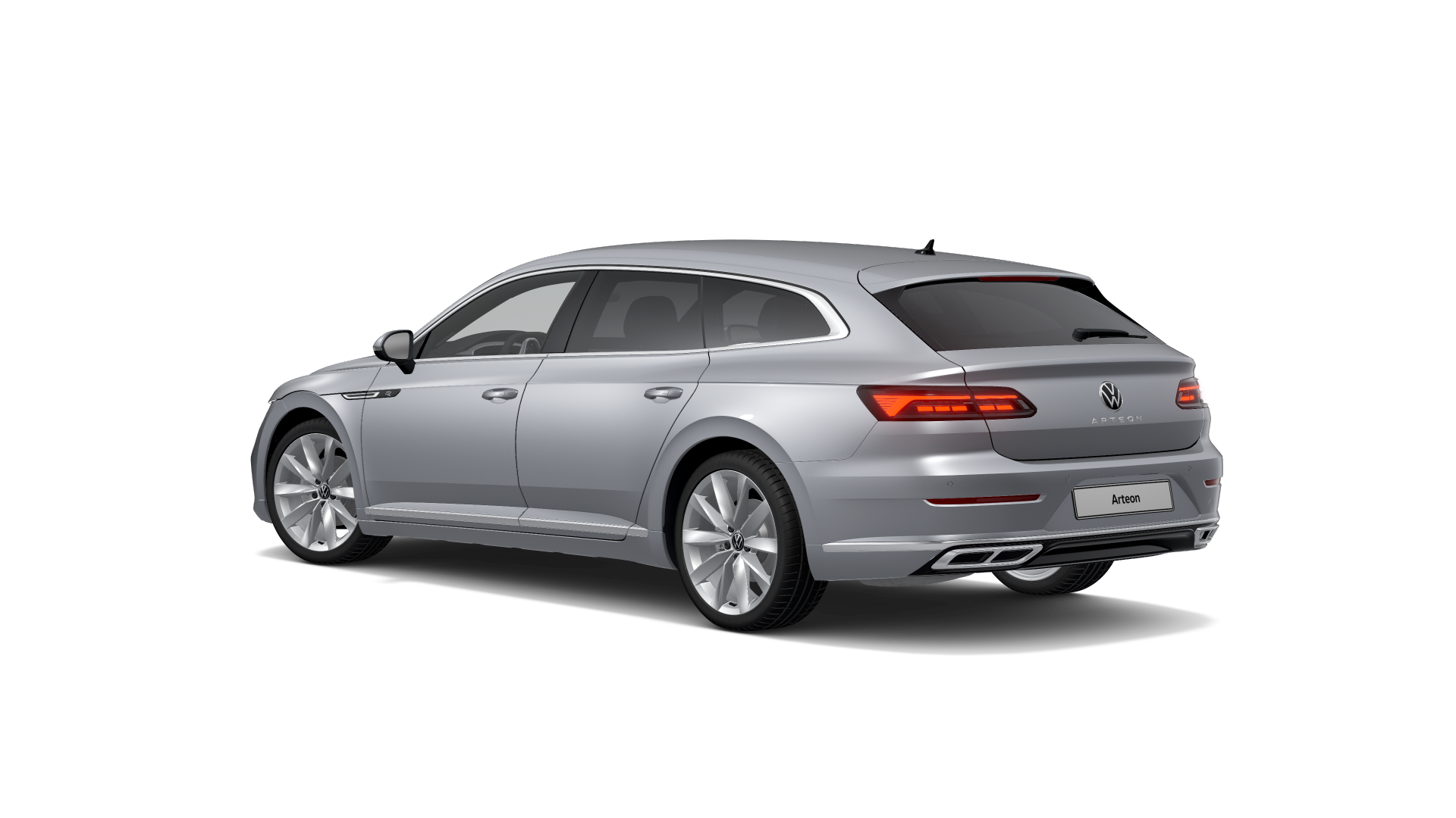 Volkswagen Arteon Shooting Brake 2.0 TDI DSG
