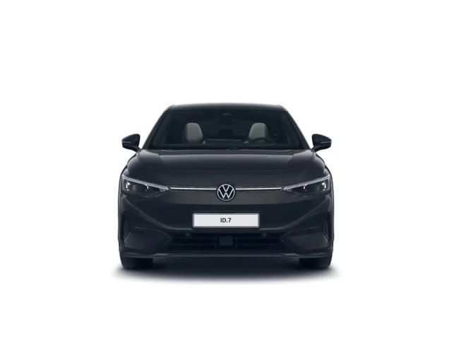 Volkswagen ID.7 Pro