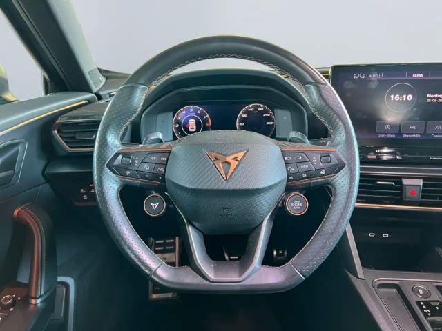 Cupra Formentor 2.5 TSI 4Drive DSG VZ5