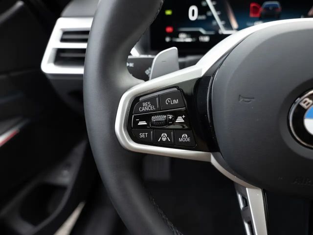 BMW 320 320i M-Sport Touring