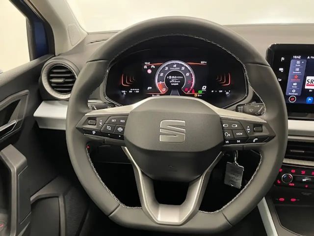 Seat Arona Navi VerkehrszeichenERK Kamera LED DAB