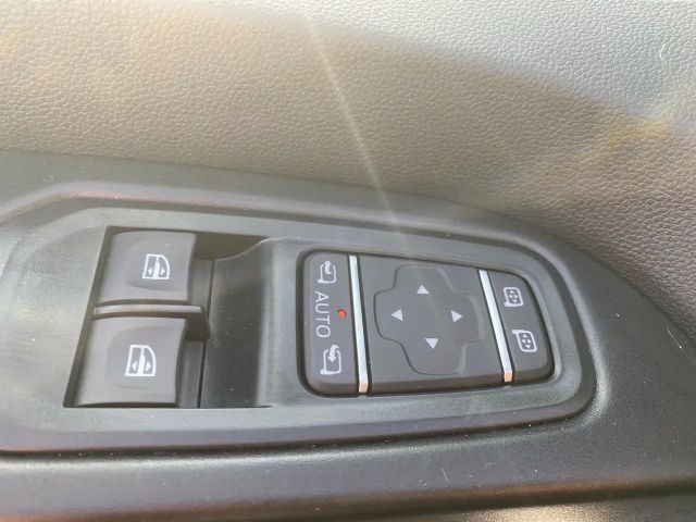 Nissan Primastar dCi 170