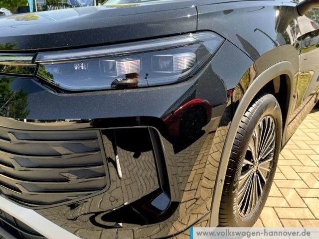 Volkswagen Tayron 2.0 TDI DSG Life