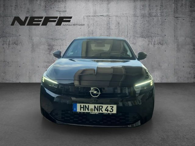 Opel Corsa 1.2 Turbo Edition Turbo