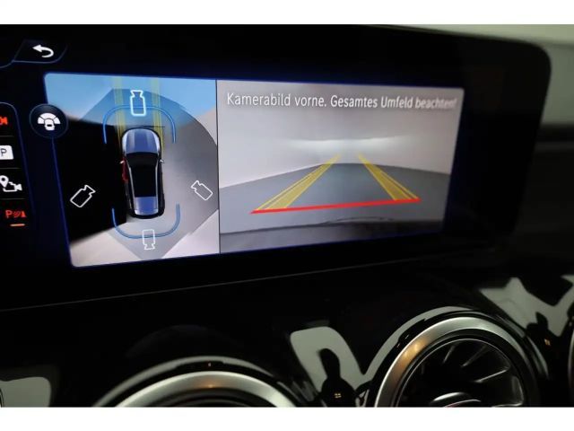 Mercedes-Benz EQB 300 4MATIC Progressive