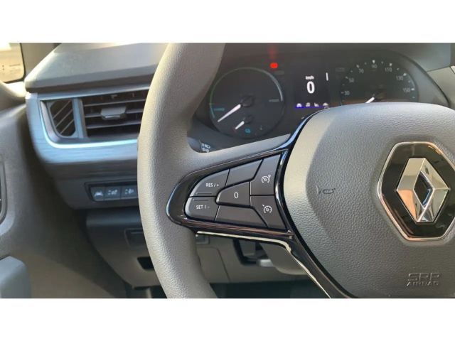 Renault Kangoo E-Tech Equilibre Equilibre