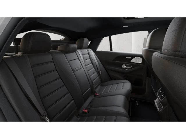 Mercedes-Benz GLE 450 AMG Line Coupé