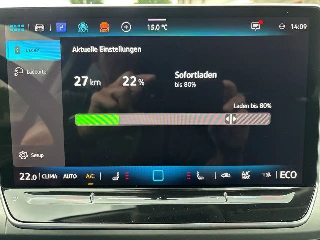 Volkswagen Golf DSG eHybrid