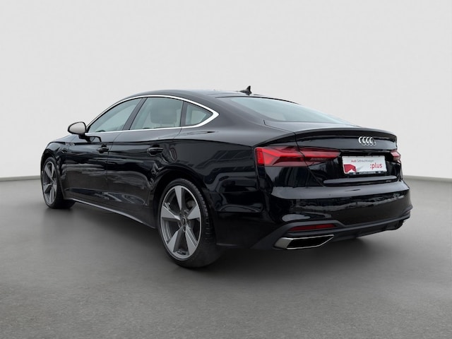 Audi A5 40 TDI S-Tronic Sportback