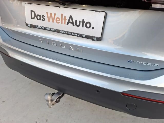 Volkswagen Tiguan DSG eHybrid