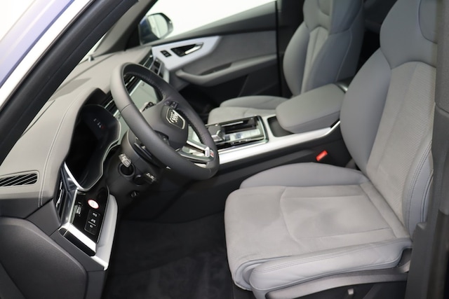 Audi Q8 50 TDI Quattro Sportback