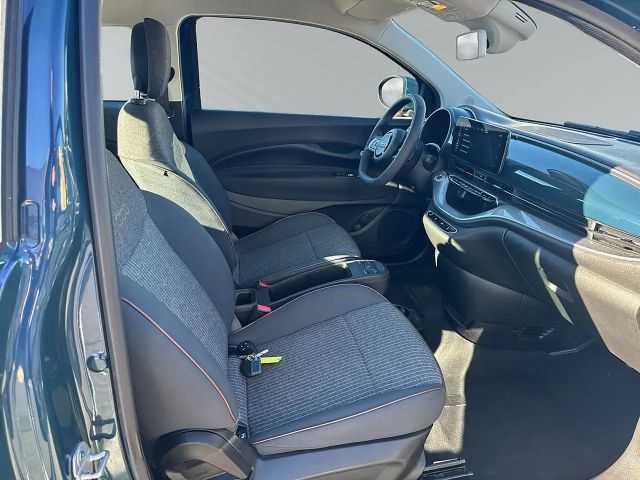 Fiat 500e 42 kWh Icon