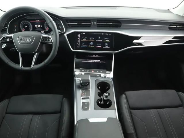 Audi A6 35 TDI S-Tronic