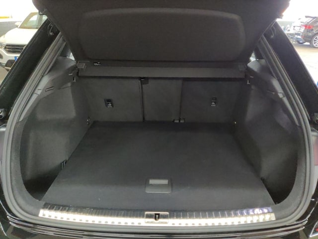 Audi Q3 35 TDI Quattro S-Tronic