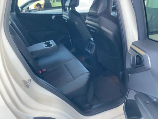 BMW X3 M-Sport xDrive