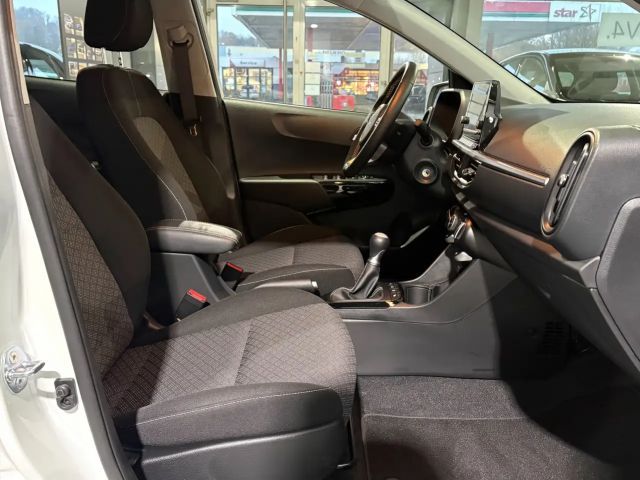 Kia Picanto 1.0 "Vision" *Navi*RFK*SHZ*LHZ