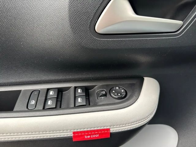 Citroën C3 Hybrid Max