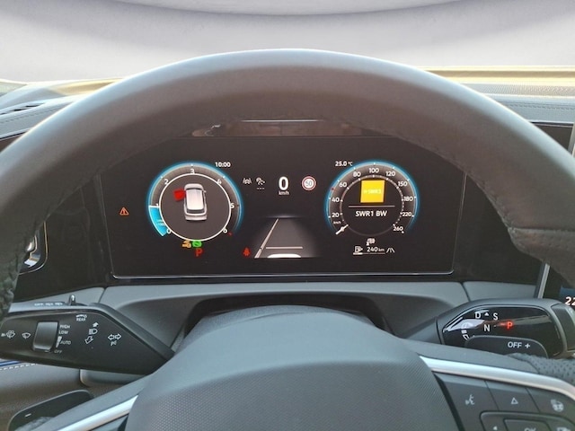 Volkswagen Tiguan 2.0 TDI 4Motion DSG R-Line