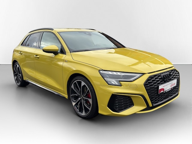 Audi A3 35 TFSI S-Tronic Sportback