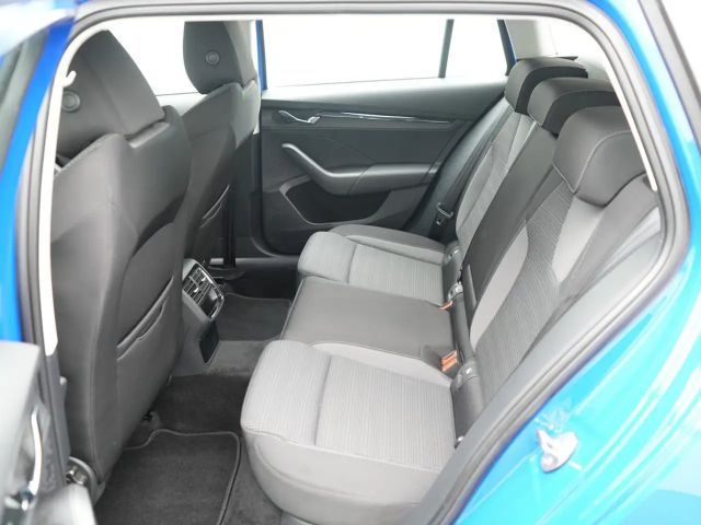 Skoda Octavia Ambition Combi iV