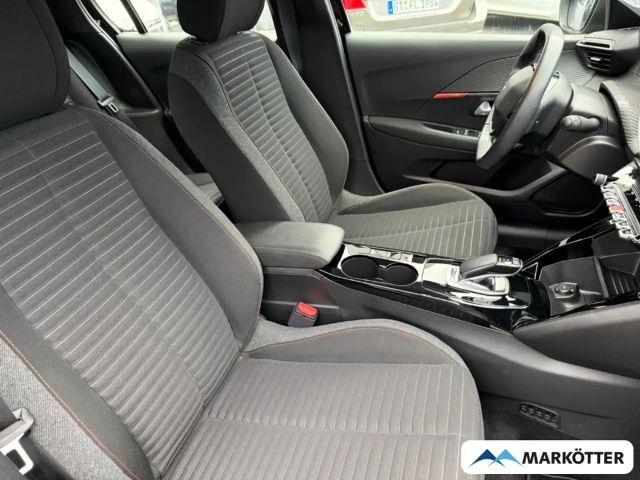 Peugeot E-208 Active Pack