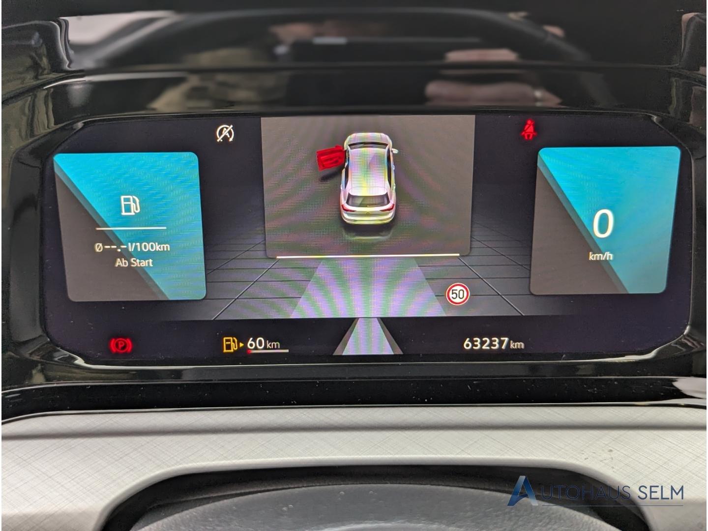 Volkswagen Golf 1.5 TSI Golf VIII Life