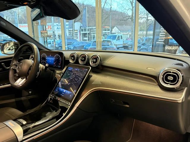 Mercedes-Benz C 43 AMG 4MATIC AMG Line Estate