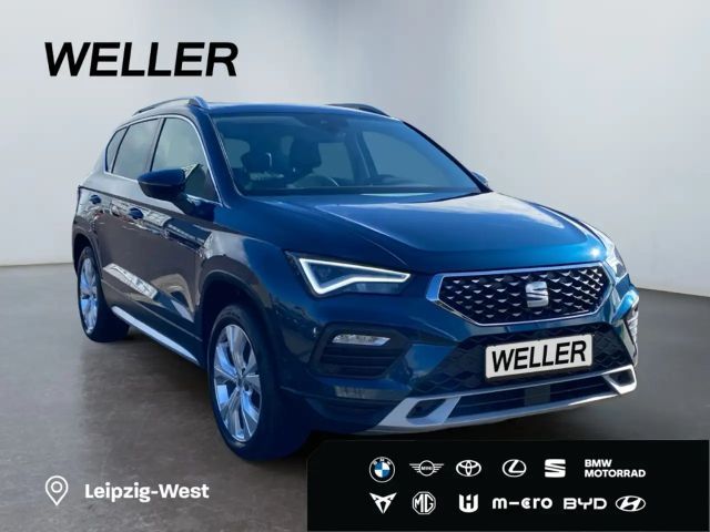 Seat Ateca 2.0 TSI DSG