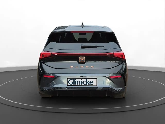 Cupra Born 77 kWh eBoost