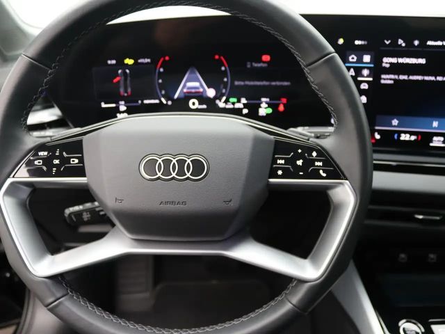 Audi A5 Quattro S-Tronic