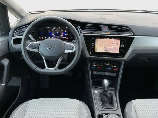 Volkswagen Touran 1.5 TSI Comfortline DSG
