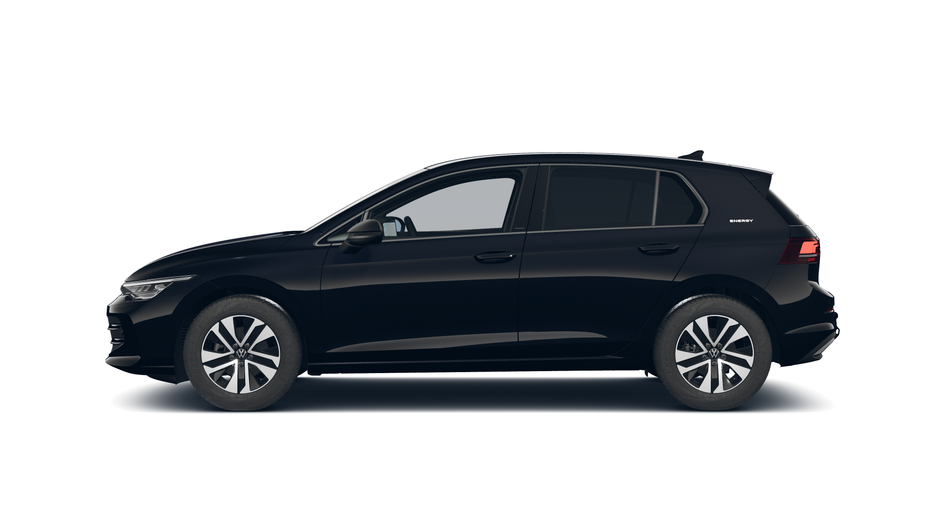 Volkswagen Golf 1.5 eTSI DSG