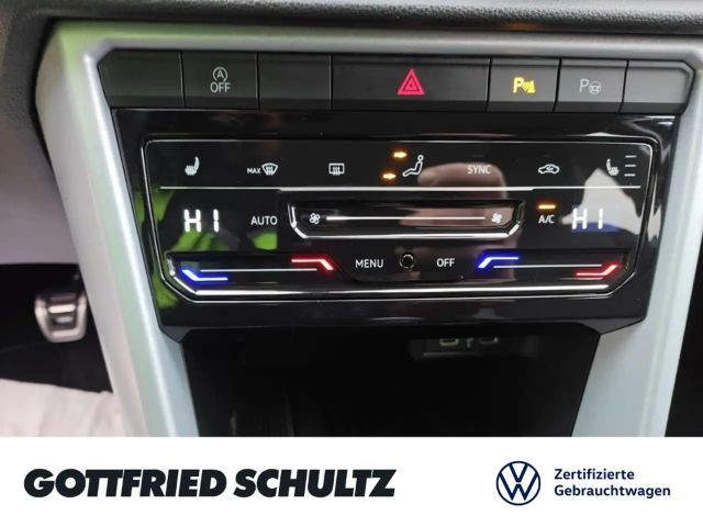 Volkswagen T-Roc GOAL TSI NAVI SITZHEIZUNG EINPARKHILFE LED
