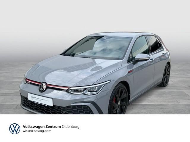 Volkswagen Golf 2.0 TSI DSG GTI Golf VIII