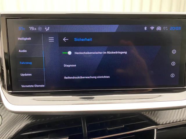 Peugeot 208 Allure Pack