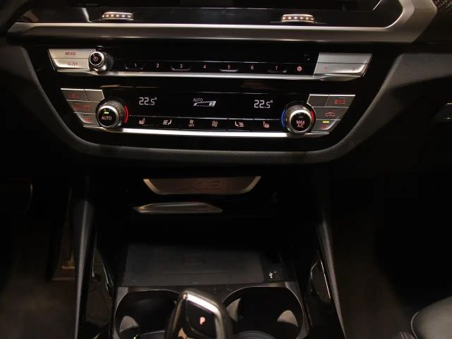 BMW X3 M-Sport xDrive30d