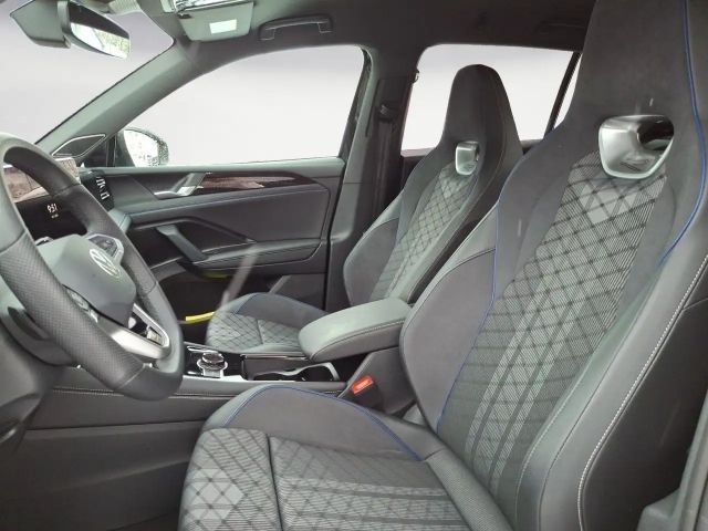 Volkswagen Tiguan 2.0 TDI DSG R-Line